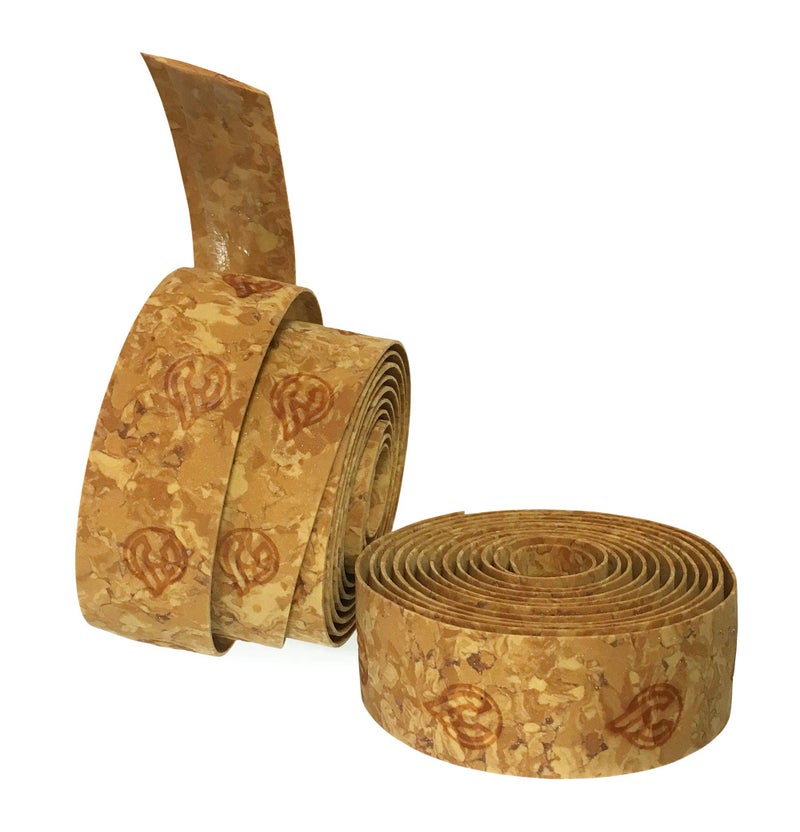 Cinelli Cork Gel Ribbon Handlebar Tape  Corky - Image 4